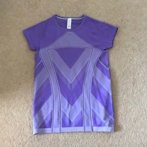 Ivivva Workout Top